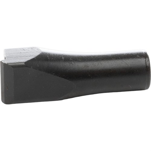Upgrade your Remington 700 Alpha One with this precision-engineered bolt handle, featuring high-strength steel, a black anodized finish, and ergonomic design for reliable operation.