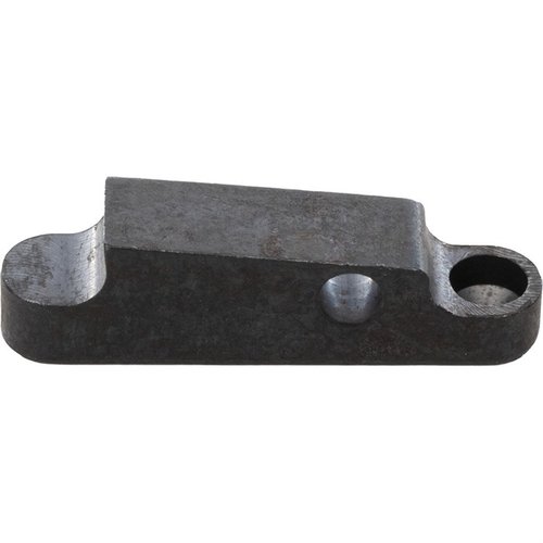 Upgrade your Remington 700 Alpha One with this precision-machined Bolt Stop, featuring high-strength steel, a durable black anodized finish, and reliable operation.