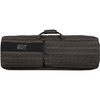 The Bulldog Cases 48" Ultra-Lite Suppressor Tactical Rifle Case offers lightweight protection, a heat-resistant suppressor pouch, and easy access for AR-15s and mid-length rifles.
