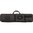 BULLDOG CASES 38" DOUBLE SUPPRESSOR TACTICAL RIFLE CASE BLACK