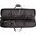 BULLDOG CASES 38" DOUBLE SUPPRESSOR TACTICAL RIFLE CASE BLACK
