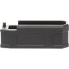 Enhance your Gen M3 PMAG with the Pylon Syndicate MXP +5 extension, featuring tool-free installation, rugged aluminum housing, and added capacity.
