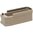 PYLON SYNDICATE LLC MXP +5 MAG EXTENSION FOR GEN3 PMAG MOJAVE