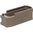 PYLON SYNDICATE LLC MXP +5 MAG EXTENSION FOR GEN3 PMAG UMBER