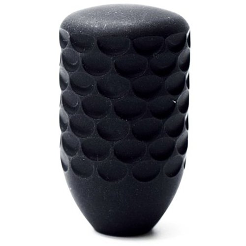 Enhance your firearm's style and functionality with the ANARCHY OUTDOORS Dragon Scale Short Length Bolt Knob, featuring a lightweight, durable design and 5/16x24 thread.