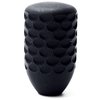Enhance your firearm's style and functionality with the ANARCHY OUTDOORS Dragon Scale Short Length Bolt Knob, featuring a lightweight, durable design and 5/16x24 thread.