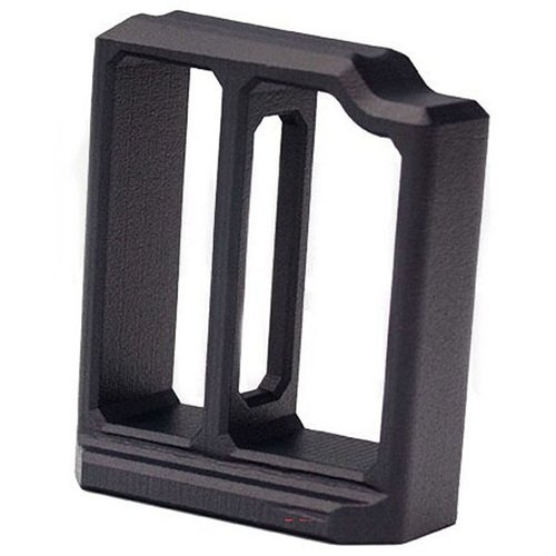 Enhance your shooting with the Anarchy Outdoors Single Feed Magazine Sled for AICS Long Action, perfect for F-Class Shooting and Load Development.