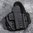 ADAPTIVE TACTICAL, LLC HOFTAC OMNICARRY HOLSTER MULTI-FIT 1911/2011 OWB RH BLACK