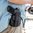 ADAPTIVE TACTICAL, LLC HOFTAC OMNICARRY HOLSTER OWB MICRO PISTOL RH BLACK