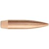 The MATCHKING-X 7MM HPBT offers match-grade accuracy for hunting and target shooting, with reliable expansion and a high ballistic coefficient of 0.597.