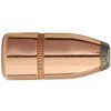 Experience reliable feeding and optimal penetration with Sierra's 35 Caliber (0.355") Flat Nose Rifle Bullets, perfect for big game hunting.