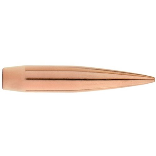Achieve unmatched accuracy with Sierra MatchKing 6mm HPBT bullets, designed for competitive shooting with superior ballistic performance at long ranges.