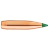 The TIPPED GAMEKING 30-06 180GR TGK ammo offers superior accuracy, enhanced trajectory, and excellent penetration, perfect for big game hunting.
