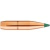 Experience unmatched accuracy with Sierra Tipped GameKing 30 Caliber bullets, featuring optimal expansion, reduced drag, and a boat tail design for stable flight.