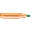 The TIPPED GAMEKING 30-06 (0.308") offers superior accuracy, enhanced trajectory, and excellent penetration for big game hunting, designed for optimal chamber fit.