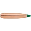 The Sierra Tipped GameKing 7mm (0.284") bullets offer flat trajectories, reliable expansion, and long-range stability, making them ideal for big-game hunting.