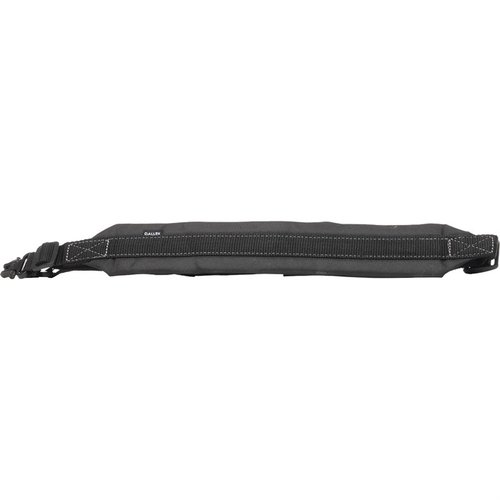 The Allen Company Standard Endura Padded Rifle Sling features 3/8-inch foam padding, rugged Endura fabric, and swivels tested to 500 pounds for durability.