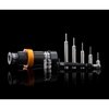Achieve precision resizing with the SAC Modular Sizing Die Kit, featuring a unique design for exceptional concentricity and customizable neck tension.