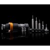 Achieve exceptional concentricity and repeatability with the SAC Modular Sizing Die Kit, featuring adjustable neck tension and versatile sizing for your cartridge family.