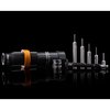 The SAC Modular Sizing Die Kit offers exceptional concentricity, versatility for all cartridge sizes, and precise neck tension control for optimal reloading.