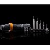 The SAC Modular Sizing Die Kit offers precision sizing, exceptional concentricity, and .003" neck tension, ensuring optimal performance for 300 Winchester Magnum.