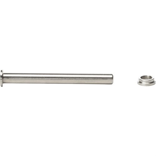 Enhance your SIG Sauer P320® Compact with the ISMI stainless steel guide rod, offering improved durability and reliability for superior performance.