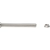 Enhance your SIG Sauer P320® Compact with the ISMI stainless steel guide rod, offering improved durability and reliability for superior performance.