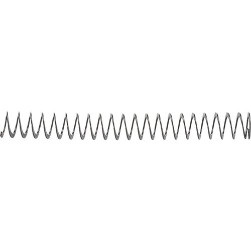 Enhance your Sig Sauer P320® Compact with the ISMI 12lbs recoil spring, crafted from chrome silicon for superior performance and reliability.