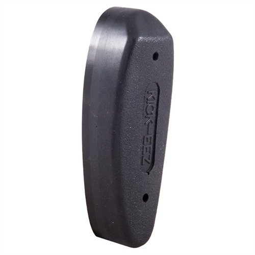 Experience reduced recoil and enhanced comfort with the KICK-EEZ Medium 1-1/8