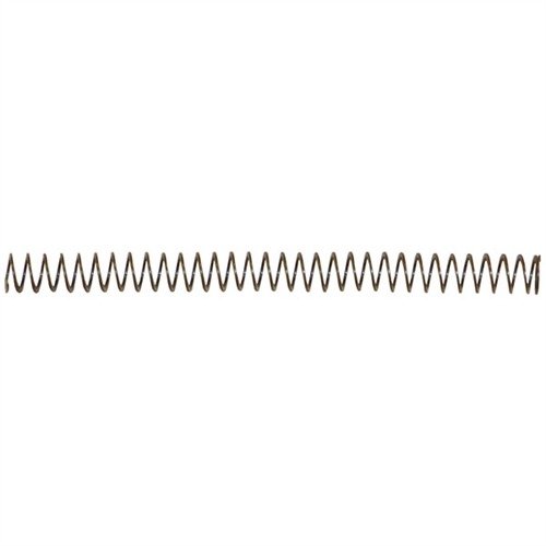 ISMI's Flat Wire Recoil Springs for GLOCK® ensure maximum reliability and durability, designed to aerospace specs with chrome vanadium for consistent performance.