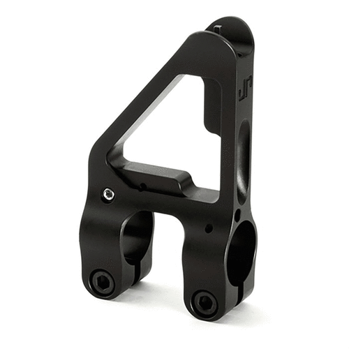 Enhance your AR-15/M16 with the J P Enterprises A2-Style Adjustable Gas Block, allowing precise gas tuning for smoother cycling and optimal performance.