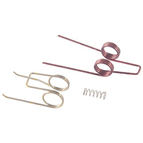 Upgrade your AR-style .308 with the J P Enterprises JPS3.5T Spring Kit for a smooth, light trigger pull and enhanced reliability in ignition.