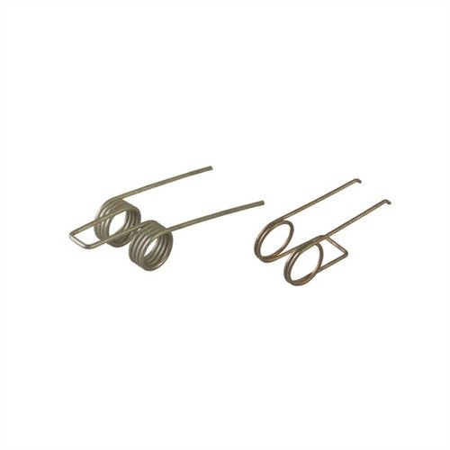 Enhance your AR-15's performance with the JP Enterprises Service Rifle Spring Kit, achieving a crisp 4.5 lb. trigger pull for improved accuracy and control.