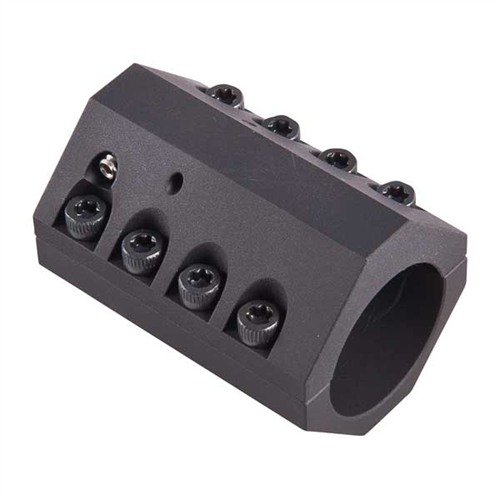 Tune your gas system for optimal performance with J P Enterprises Adjustable Gas Blocks, featuring rugged construction and customizable gas flow for smoother cycling.