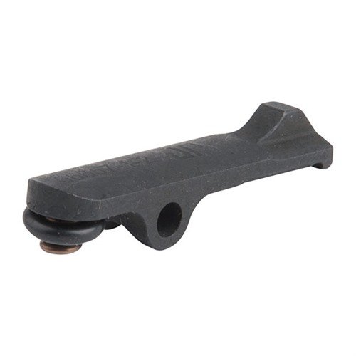 Upgrade your DPMS LR-308 with the JP Enterprises Enhanced Extractor, designed for durability and reliability, ensuring thousands of rounds without extraction issues.