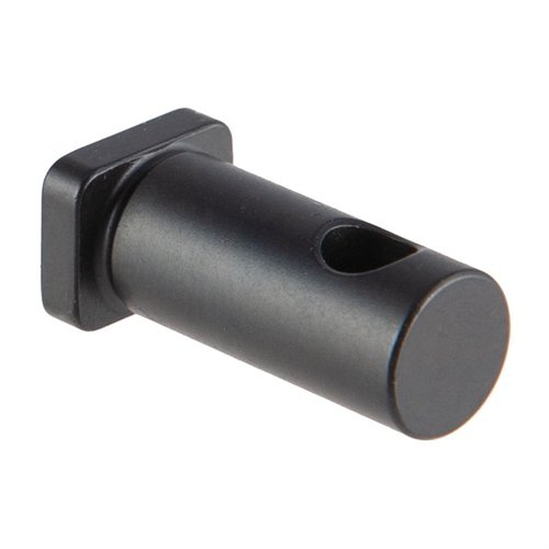 Upgrade your AR with the JP Enhanced Cam Pin for smoother operation, reduced wear, and a tighter fit, ensuring longevity and reliability in your firearm.