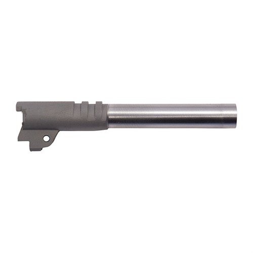 The KART Precision Barrel offers unmatched accuracy and performance, crafted from ordnance steel with tight tolerances and a mirror smooth finish for optimal shooting.