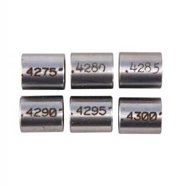 Reamers > Throating Reamers - Preview