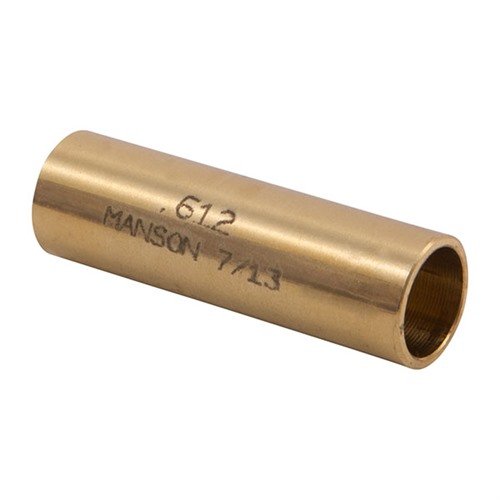 Achieve fast and accurate choke tube installations with the Manson Precision 20 Gauge .612