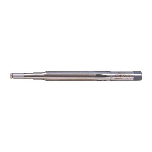 Barrel Tools > Chamfering Tool Pilots - Preview