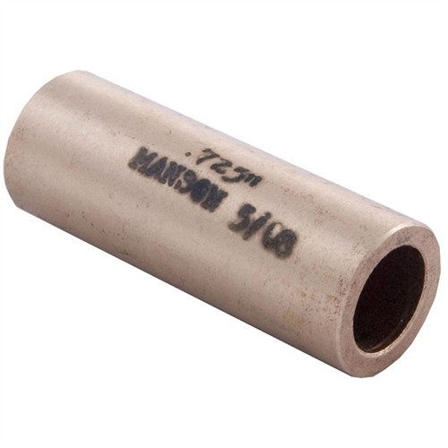 Achieve fast, accurate choke tube installations with Manson Precision's .725