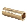 Achieve fast, accurate choke tube installations with Manson Precision's 12 Gauge .728" bushing, precision ground to fit both reamer and tap, and adaptable for odd diameters.