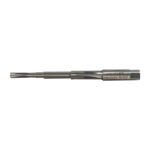 Barrel Tools > Reamers - Preview