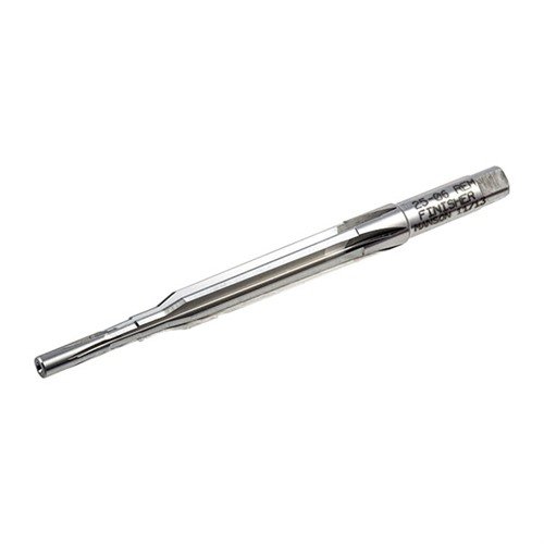 .25-06 Remington Finishers by Manson Precision offer superb accuracy with M7 steel reamers, featuring integral throaters for custom chambering and solid pilots.