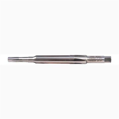 .300 Winchester finish reamer by Manson Precision delivers outstanding accuracy with M7 steel, solid pilots, and customizable throating for precise chambering.