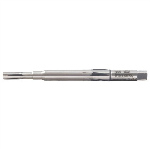 .308 Winchester finish reamer by Manson Precision offers superb quality, precise chambering, and customization for outstanding accuracy with integral throater.