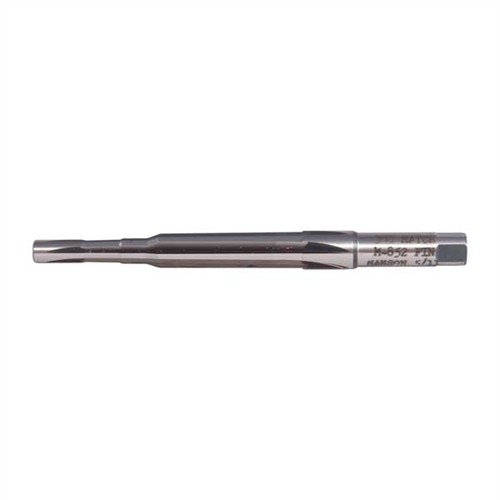 .308 Winchester Match Finisher reamers by Manson Precision ensure precise chambering with M7 steel, integral throaters, and solid pilots for unmatched accuracy.