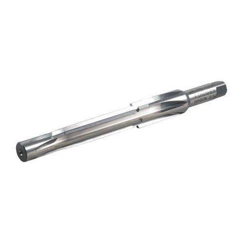 .45-70 Government Finishers by Manson Precision ensure accurate chambers with M7 steel construction, integral throater, and customizable options for non-standard bullets.