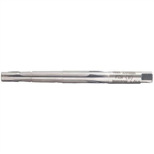 Barrel Tools Brownells UK