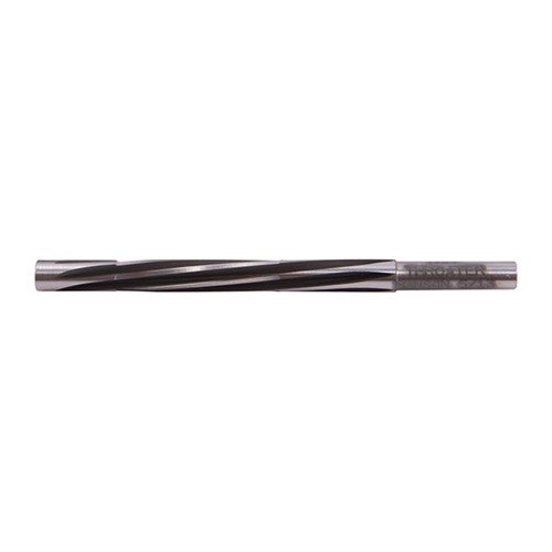 Manson Precision 7mm Throating Reamer offers superb quality, precise chambering, and customization for non-standard bullets, ensuring outstanding accuracy.